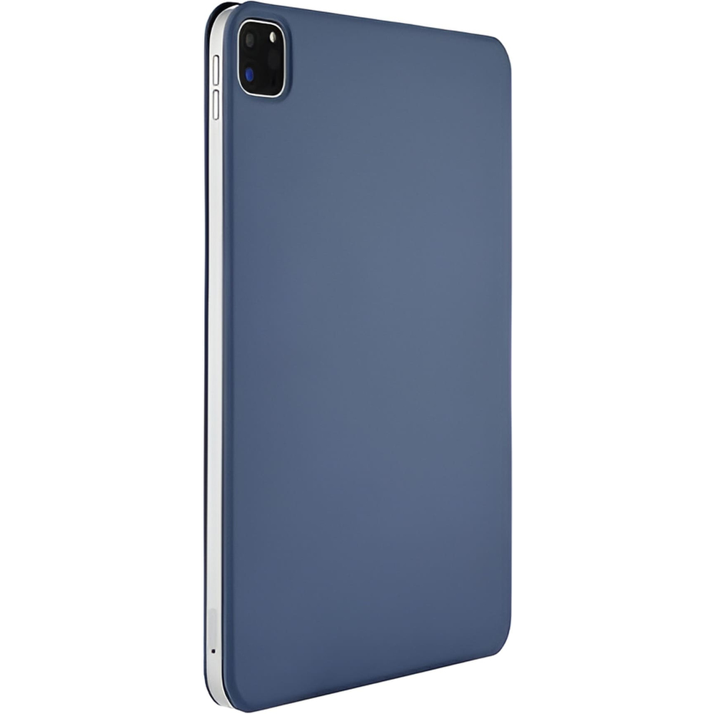 Чехол защитный Touch Case , iPad Pro 11'', магнитный, софт-тач, тёмно-синий